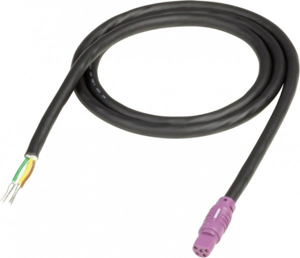 Viega Anschlusskabel CAN AquaVip 5841.24 in 1m 793715