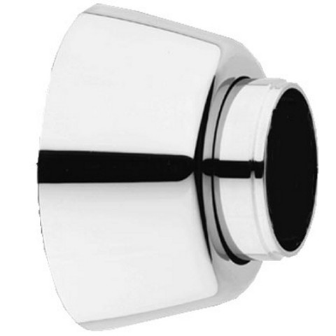 GROHE Wandrosette 440423 konisch für Eichelberg EHM und Thermostate chrom 44042326