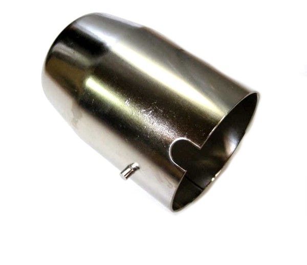 WINDHAGER BRENNERROHR 54 OKB Brennerrohr 54 rund OKB176 009096