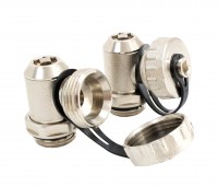 strawa SFE-Ventil-Set 1/2'''' 