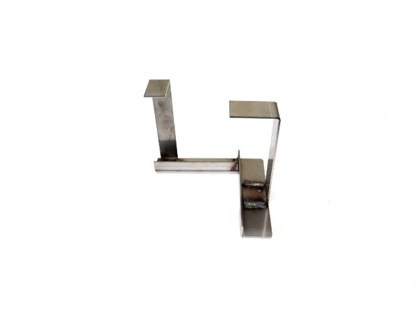 WINDHAGER ZUGEINHÄNGUNG LI.KPL KSN16 Zugeinhängung links für KSN160 081353