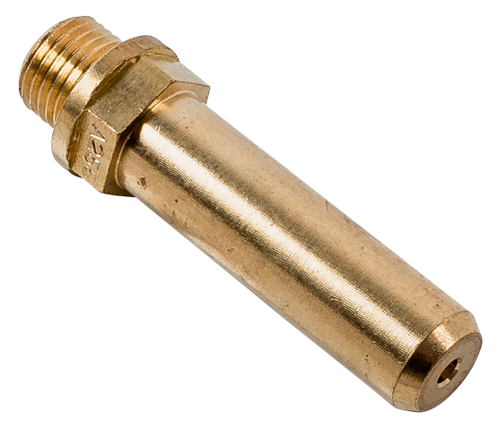 Wolf Hauptbrennerdüse Erdgas E/H für NG-31E-70-110 242536699