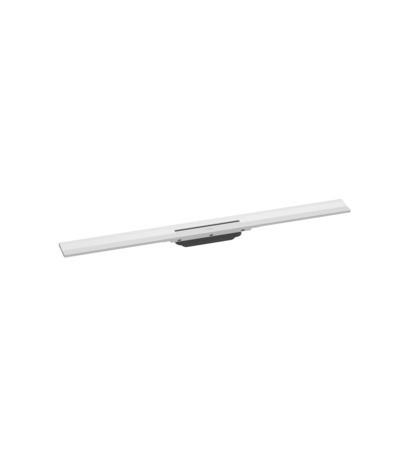 Hansgrohe RainDrain Flex Duschrinne 900 mm kürzbar für Wandmontage MW 56052700