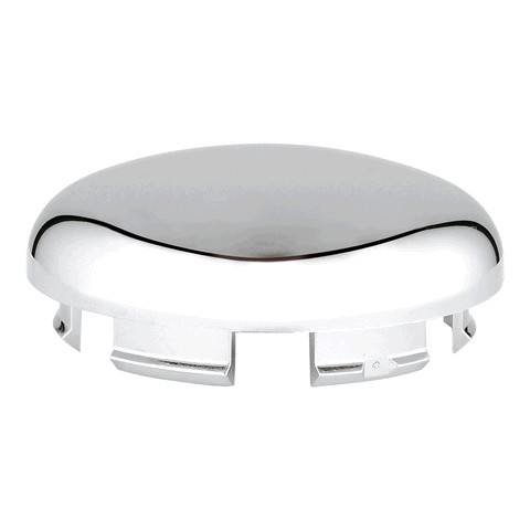 GROHE Abdeckkappe 45364 für Wandanschlussbogen chrom 45364000