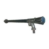 Georg Fischer JRG frostsicheres Gartenventil DN15 1/2" Einbaulänge 150-415mm, Rotguss 7045.240