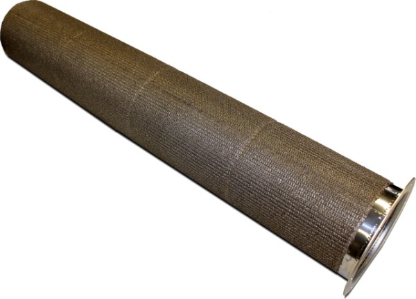 Wolf Rundbrenner Gewebe für MGK-2-800 2485075