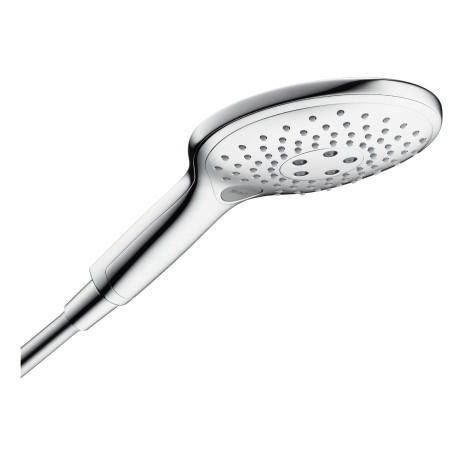 Hansgrohe Handbrause Raindance Select 150 3jet chrom 28587000