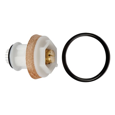 GROHE Kolben 43447 komplett für WC-Druckspüler Aufputz 43447000