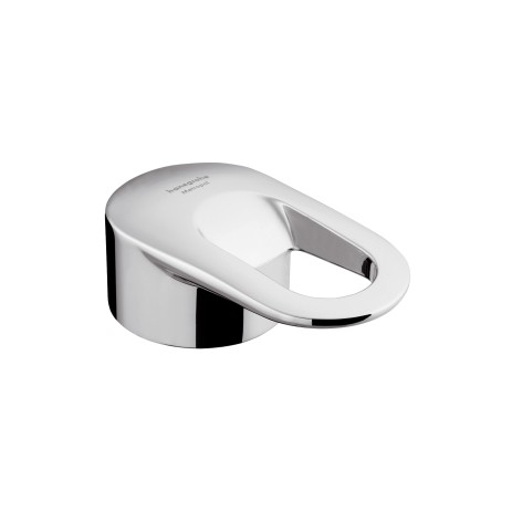 Hansgrohe Griff für Metropol Standmodelle chrom 14091000