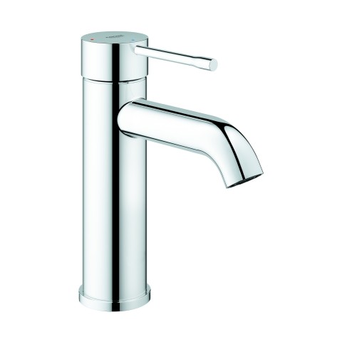 GROHE EH-WT-Batterie Essence 24179_1 Push-open-Ablaufgarnitur S-Size chrom 24179001