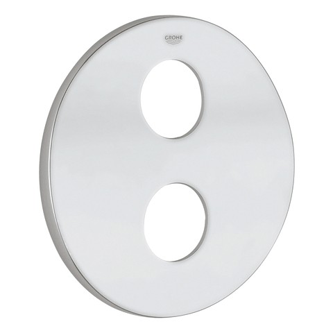 GROHE Rosette 47143 chrom 47143000
