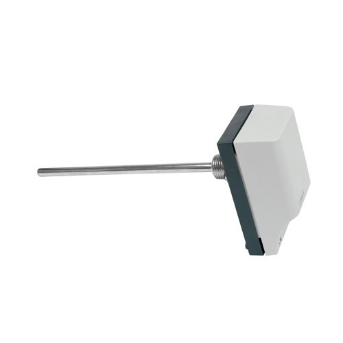 Tauchthermostat Typ 100 IN DN15 (1/2" AG), Einbaulänge 100mm 500000700