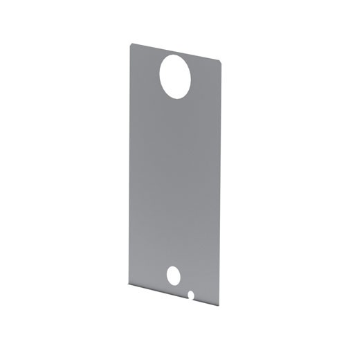 Verkleidung RÜCKWAND für HVS 16 LC und HVS 25 T/E/LC 390312100