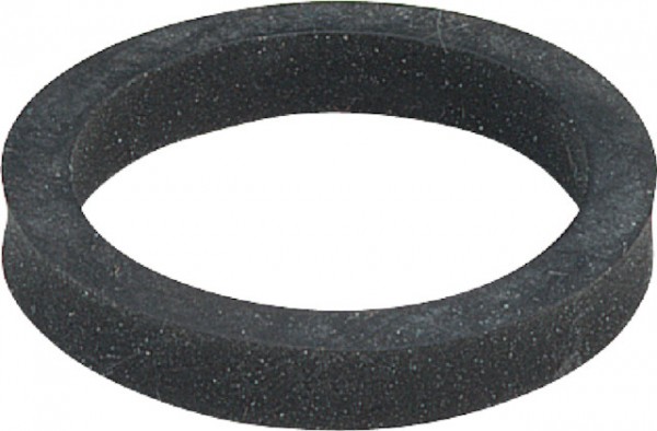 Viega Dichtung 1526-182 in 26,0x33x4mm Gummi schwarz 110956