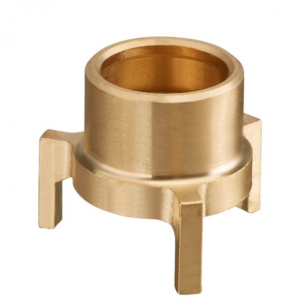 OVENTROP-Distanzstück für "Cocon QTZ" für Einrohrheizungen 1149090