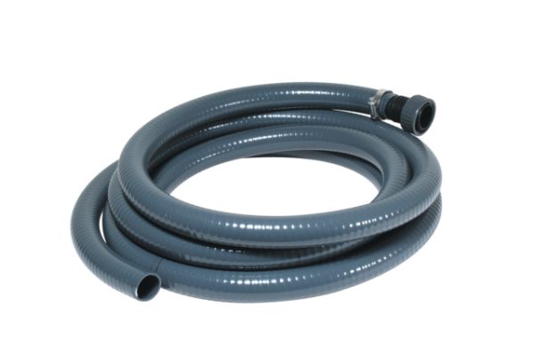 KESSEL Druckleitungsset mit 5 m Druckleitungsschlauch DA 40 28040