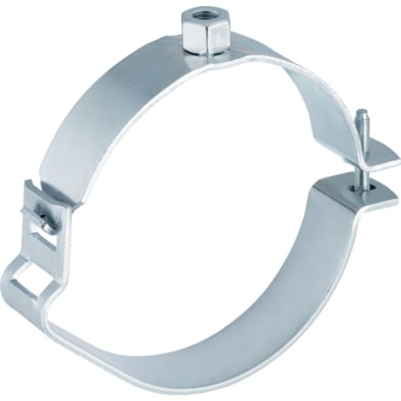 Geberit Rohrschelle mit windemuffe M10 verstellbar d40/48 360.843.00.2