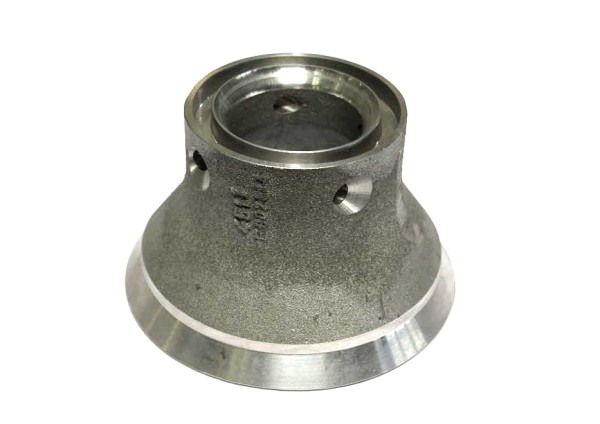 WINDHAGER KONUS OT 6VW Material Konus Oberteil VAE 007324