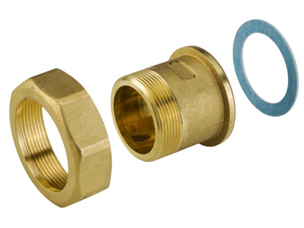 Danfoss Schweißnippel für G 1 3/4 A DN 40 003Z0271