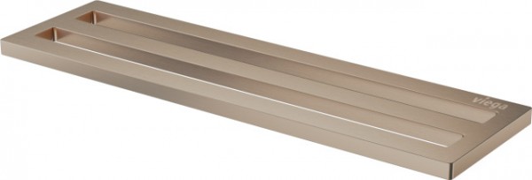 Viega Duschrinnen-Einleger Advantix Cleviva 4981.60 in Kupfer/goldfarben 794200