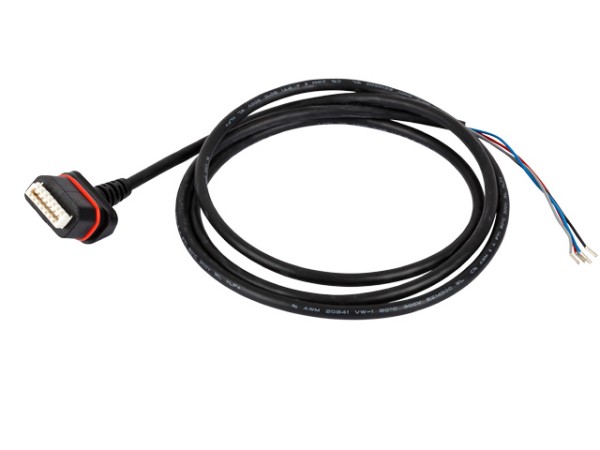 Danfoss Analoges Anschluss-Kabel für NovoCon Hybrid, 1,5m 003Z8606