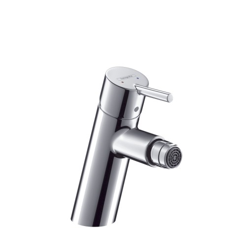 Hansgrohe Bidetmischer Talis chrom 32240000