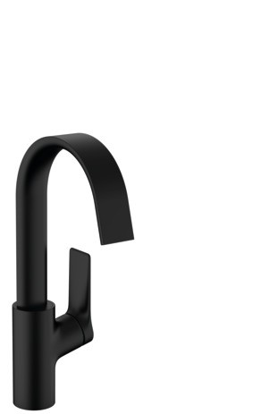 Hansgrohe Waschtischmischer 210 Vivenis mit Schwenkauslauf ohne Ablaufgarn.MSW 75032670