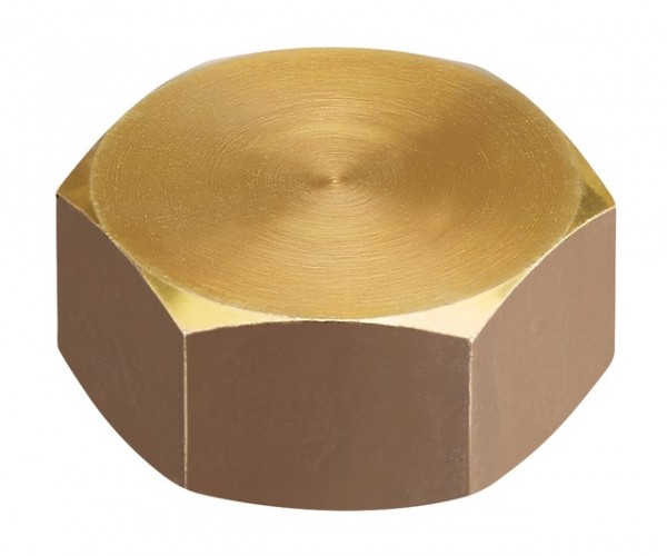 OVENTROP-Verschlusskappe 1" IG 1400693