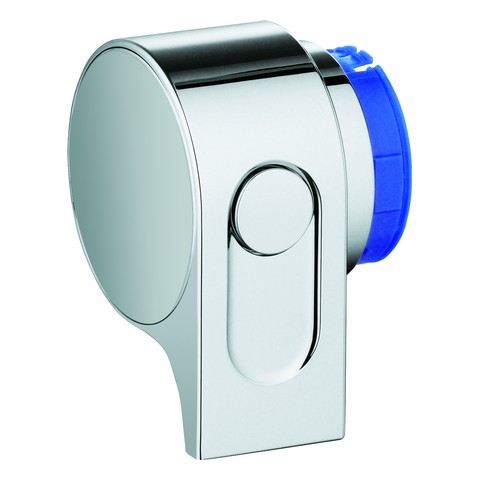 GROHE Absperrgriff 47916 für Grohtherm 2000 chrom 47916000
