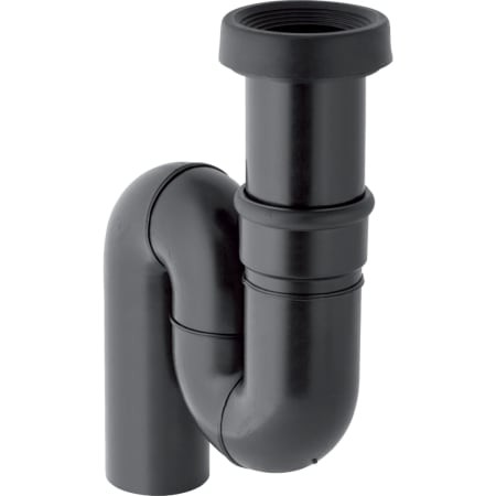 Geberit ruchsverschluss für Hock-WC Abgang vertikal d110 167.734.16.1