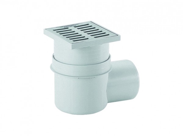 DALLMER Kellerablauf 57 AK, DN 100