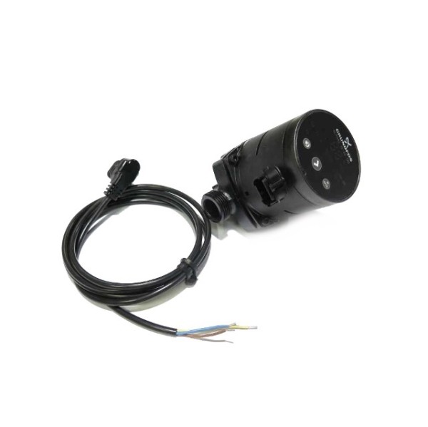 WINDHAGER Energiesparpumpe ALPHA2 + Stec Energiesparpumpe ALPHA2 (15-40/130mm) + 054591