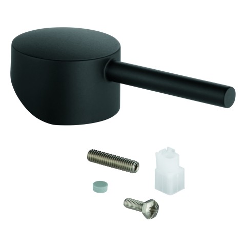 GROHE Hebel 46015 für Minta Spültischbatterie velvet black 46015KS0