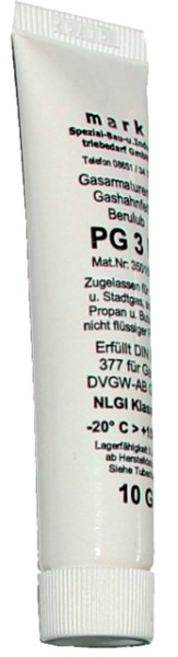 Wolf Beutel Antiseize Paste 932 Bechem 10g Beutel 3501653