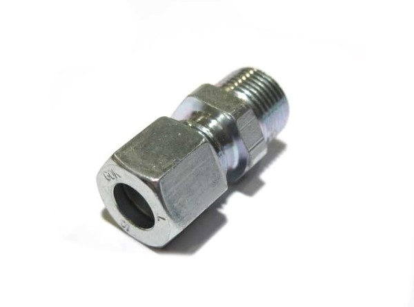 WINDHAGER VERSCHRAUBUNG 10XR3/8" Verschraubung gerade 10xR3/8" 010988