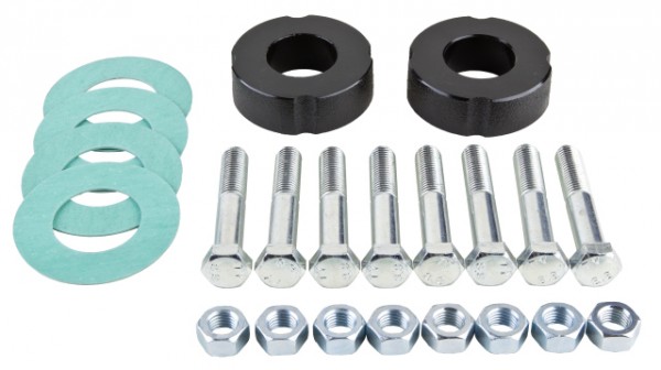 Wilo Mechanisches Zubehör Adapter A40-100 Set 2085211