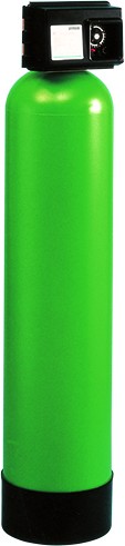Grünbeck Mehrschichtfilter GENO-mat MS-Z 20/10 Grün 129550
