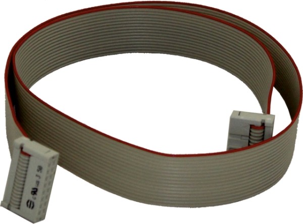 Wolf Kabel Flachband Heizkreisprint für BPH 2744450