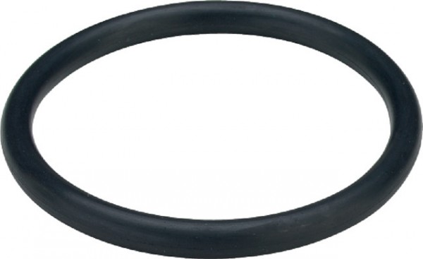Viega Dichtelement Geopress 9689 in 20mm Gummi schwarz 473600