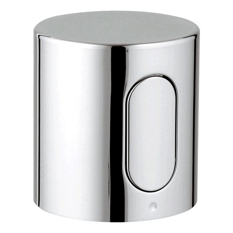 GROHE Temperaturwählgriff 47812 chrom 47812000