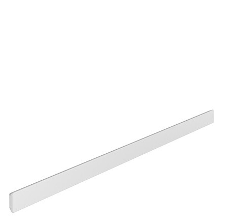 Hansgrohe Wandstange WallStoris 700 mattweiss 27904700