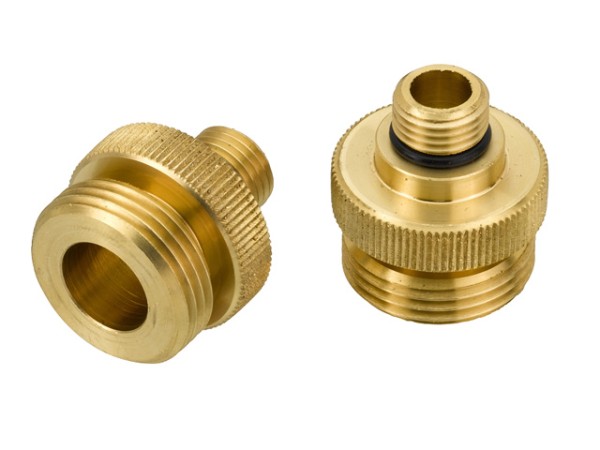 Danfoss Schlauchanschluss 3/4 für Entleerung MSV-BD 003Z4097