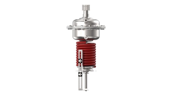 Danfoss Antr. AFPA2 0,4-1,5bar PN40 für Diff.druck-Überströmregler DN125-250 003G5700