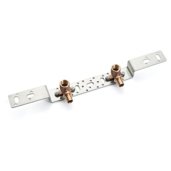 Rehau Montageeinheit UP RAUTITAN RX+ 14563891001