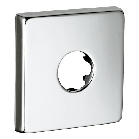 GROHE Rosette 48118 chrom 48118000