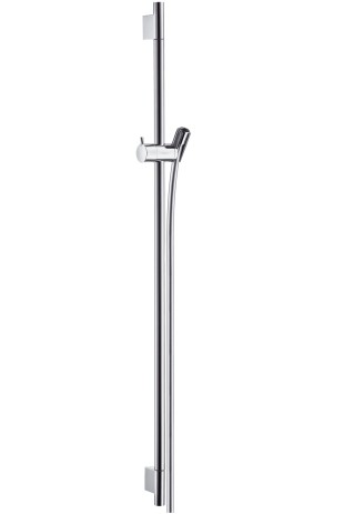 Hansgrohe Brausenstange Unica''S Puro 900mm chrom 28631000