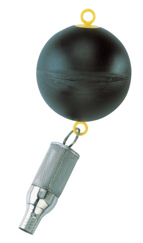 Wilo Mechanisches Zubehör Ansaug-Grobfilter GR 2024960