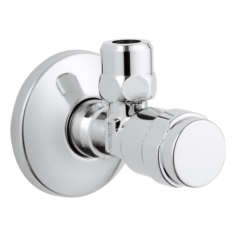 GROHE Eckventil Egaplus 41263 DN15 chrom 41263000