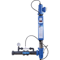 Midas Pooltechnik Ersatzlampe 75 Watt Ozon