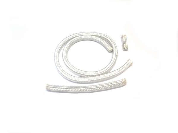 WINDHAGER DICHTSCHN.BRENNKAMMERT Dichtschnurset Brennkammertür HMX (16x16 043317